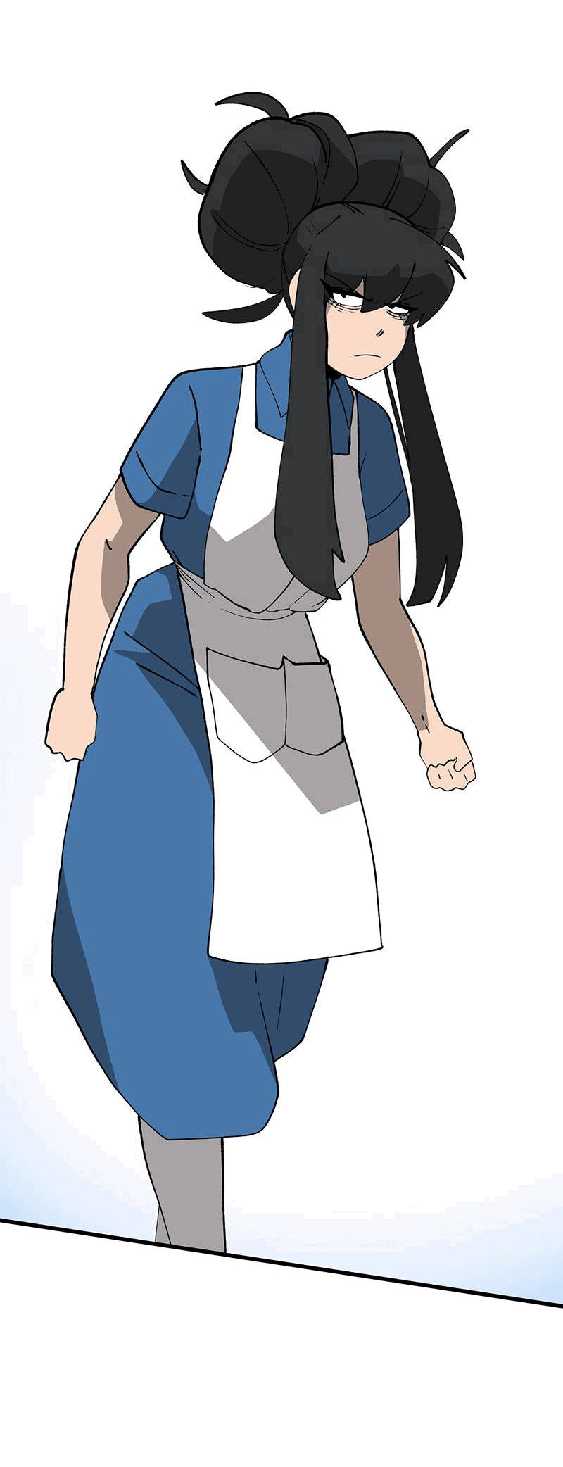 Манга Мы 101 - Глава 41 Страница 15