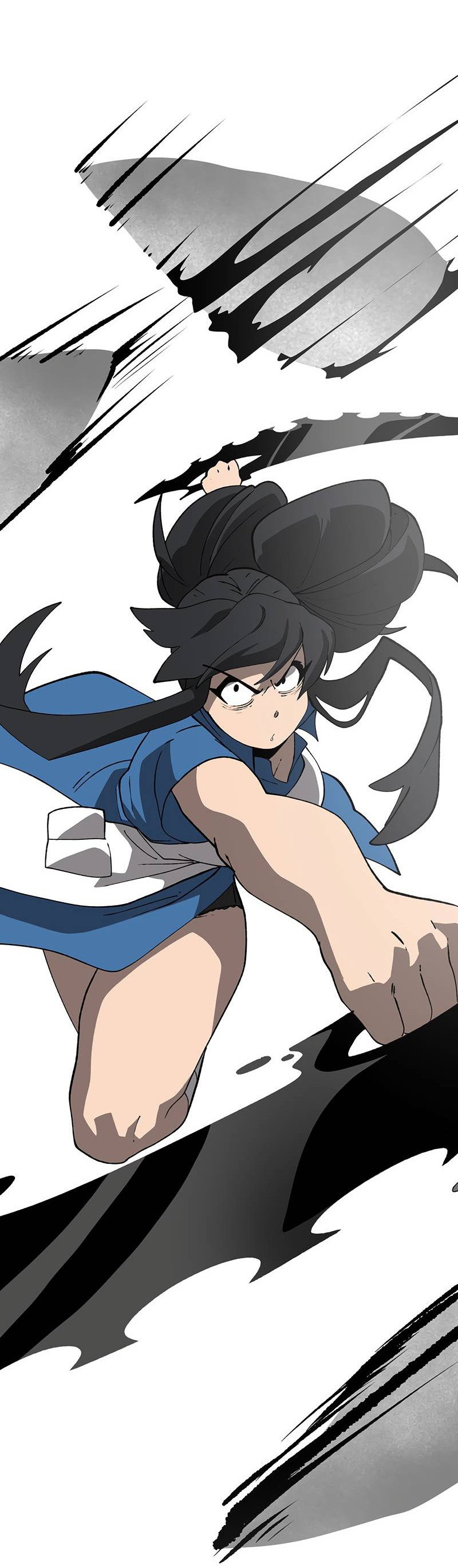 Манга Мы 101 - Глава 41 Страница 26