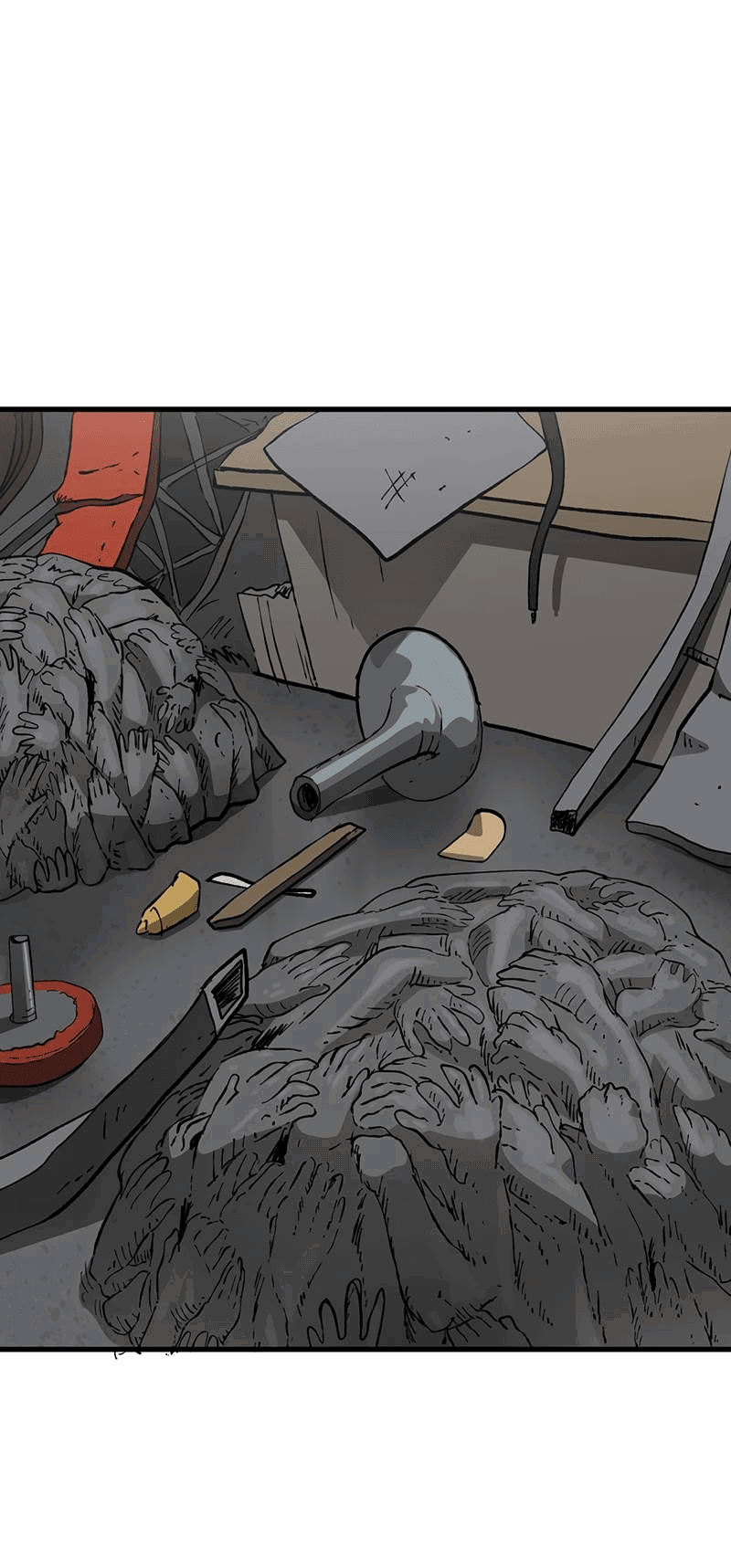 Манга Мы 101 - Глава 41 Страница 12