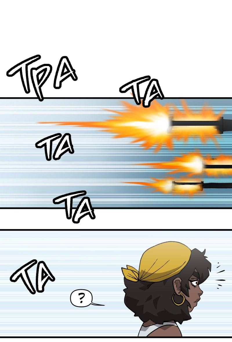 Манга Мы 101 - Глава 40 Страница 33