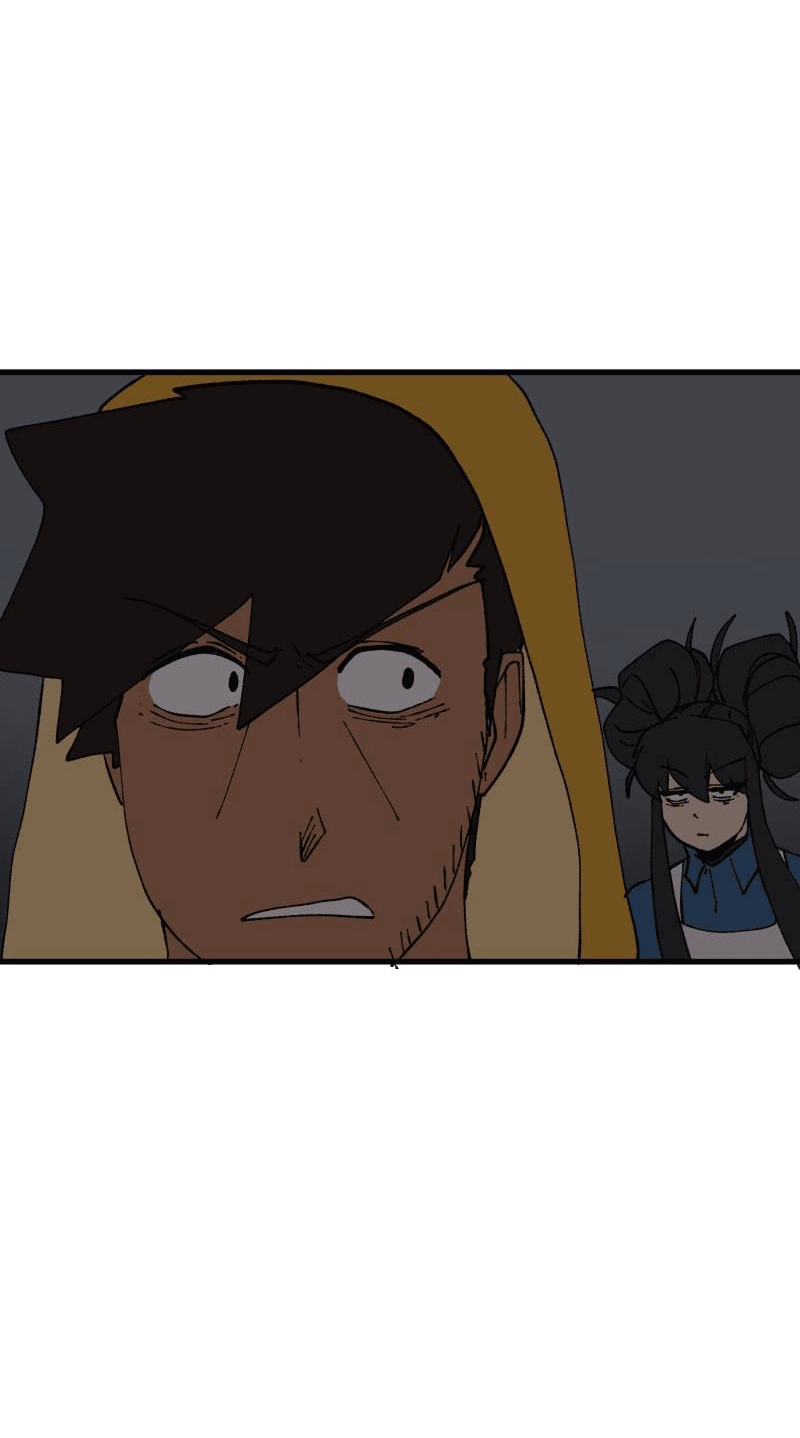 Манга Мы 101 - Глава 40 Страница 23