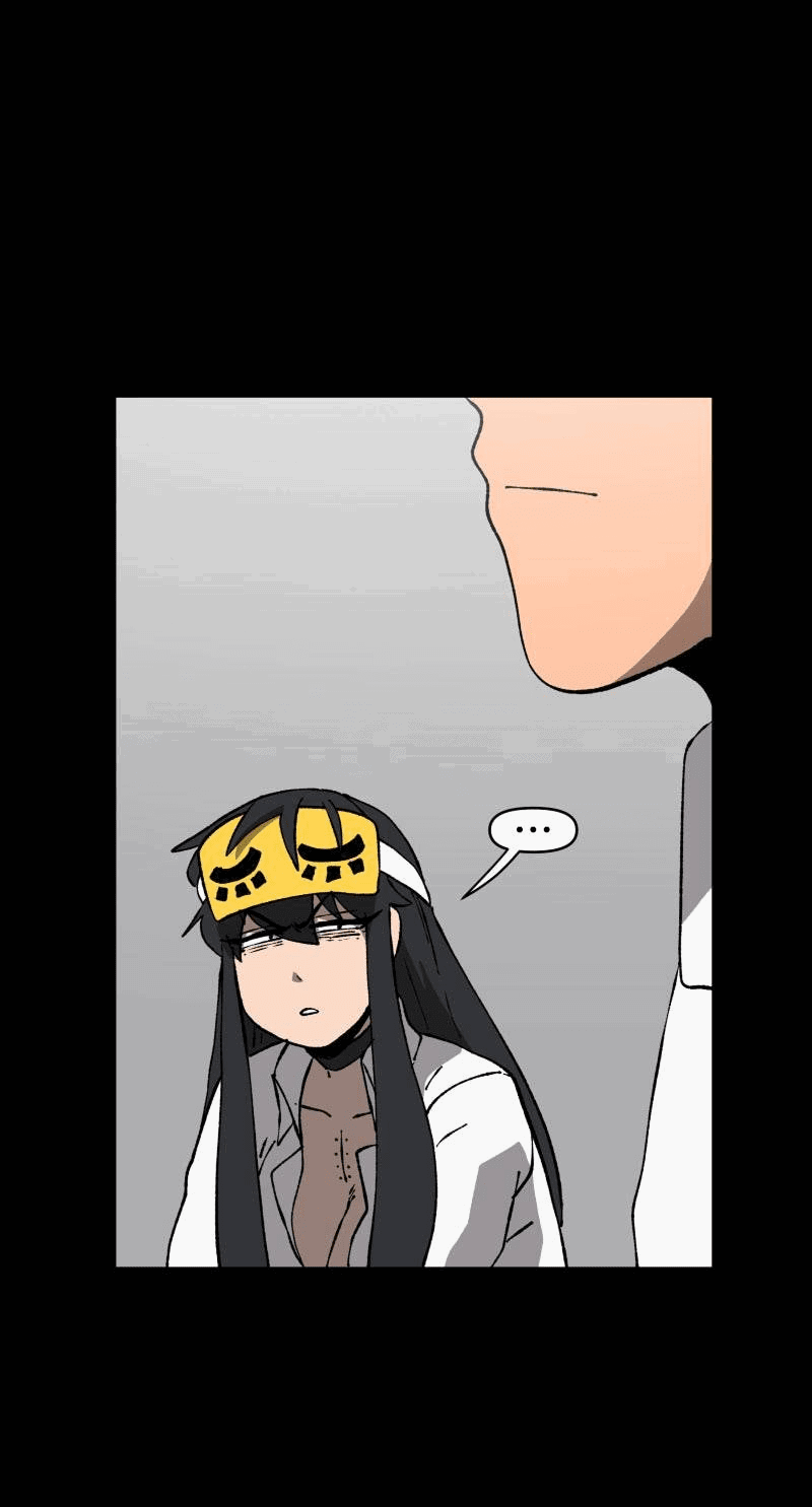 Манга Мы 101 - Глава 40 Страница 10