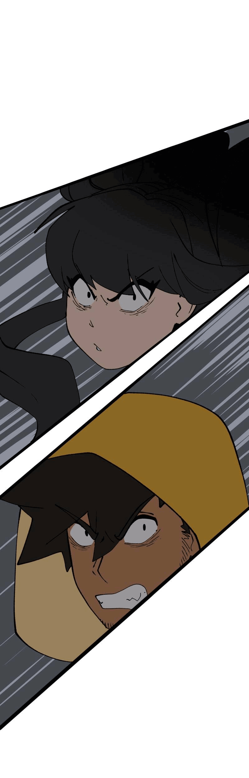 Манга Мы 101 - Глава 40 Страница 27