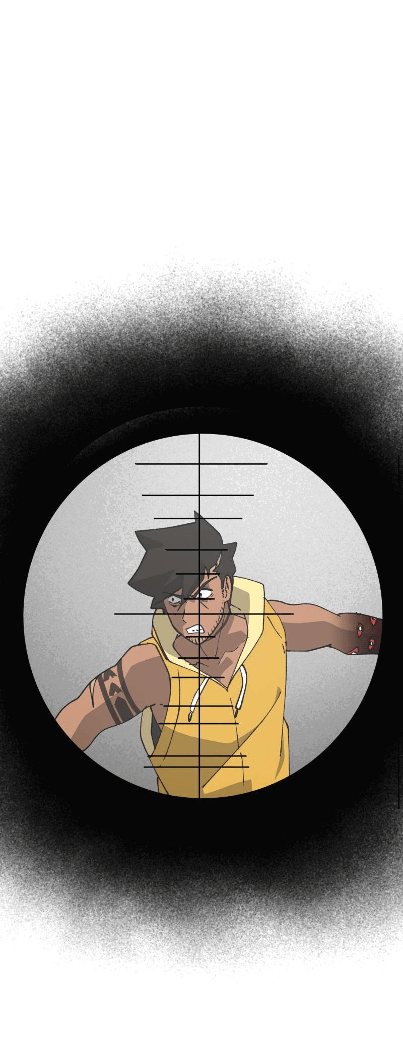 Манга Мы 101 - Глава 40 Страница 39