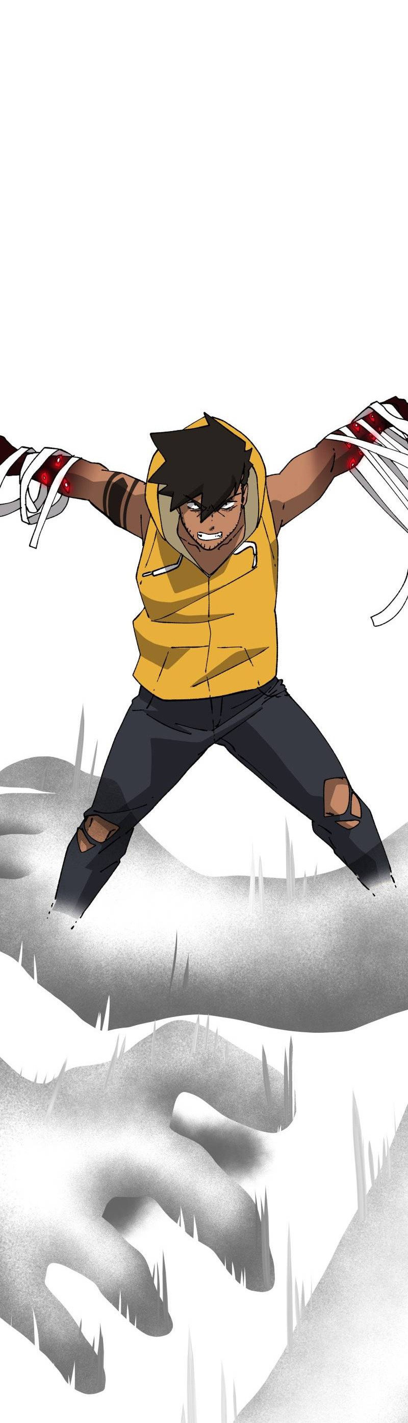 Манга Мы 101 - Глава 40 Страница 36