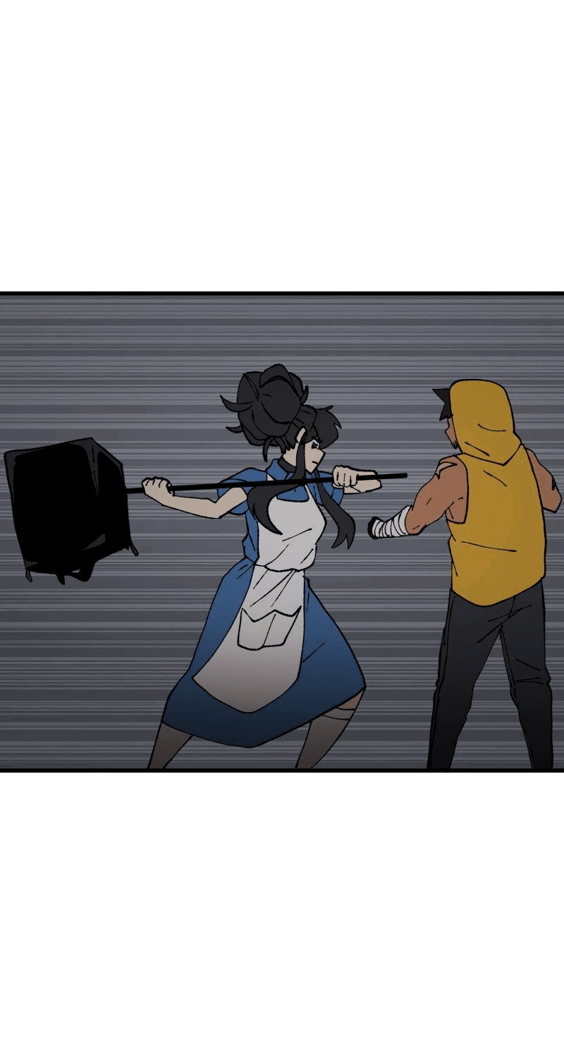 Манга Мы 101 - Глава 40 Страница 26