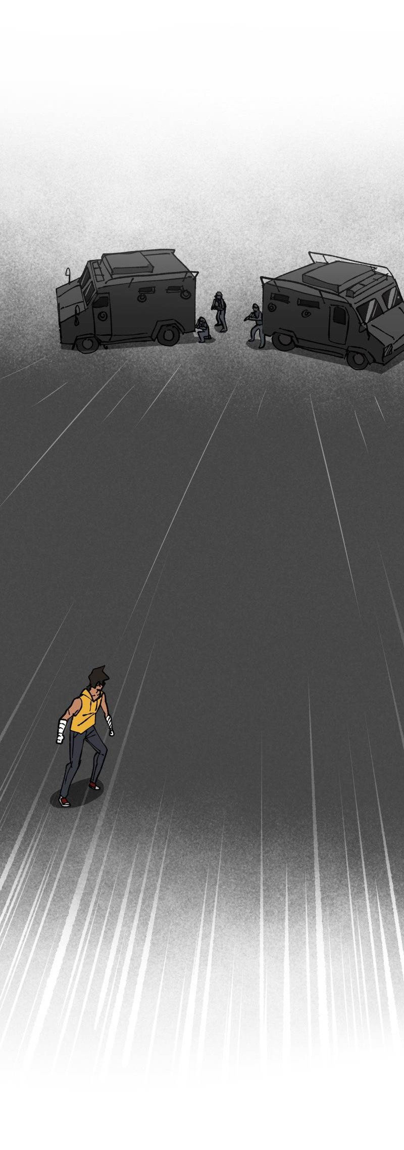 Манга Мы 101 - Глава 40 Страница 31