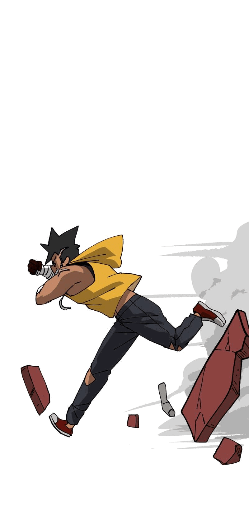 Манга Мы 101 - Глава 40 Страница 29