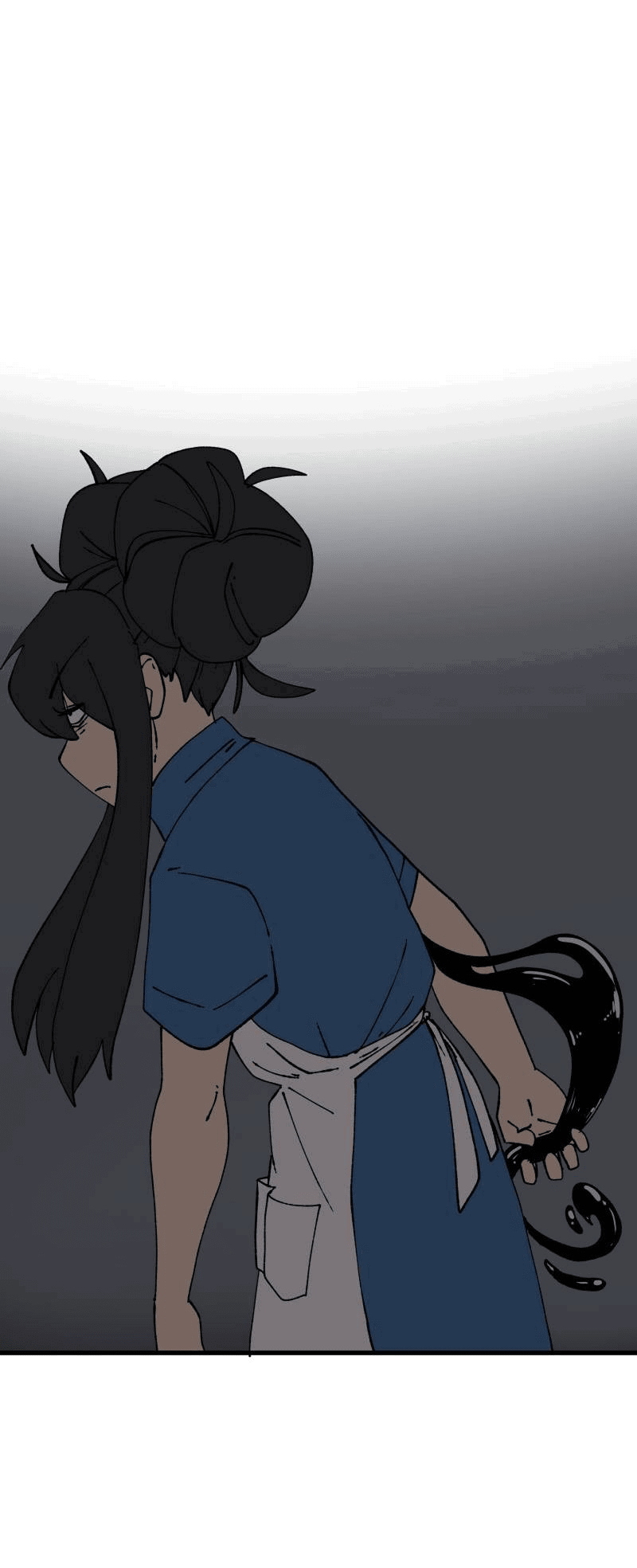 Манга Мы 101 - Глава 40 Страница 25