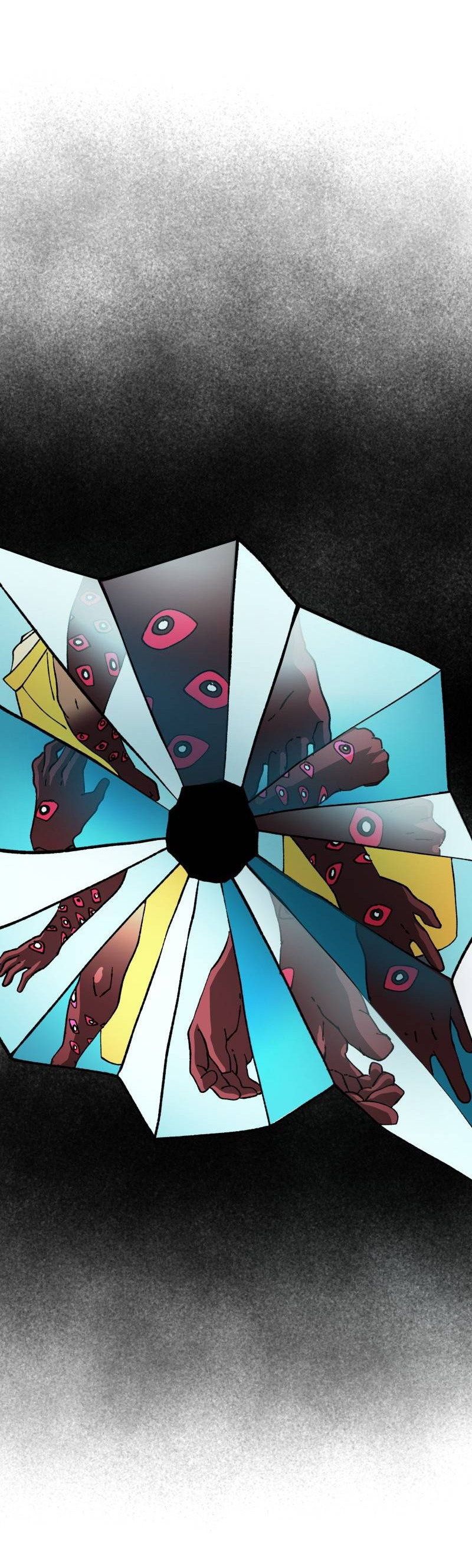 Манга Мы 101 - Глава 40 Страница 45