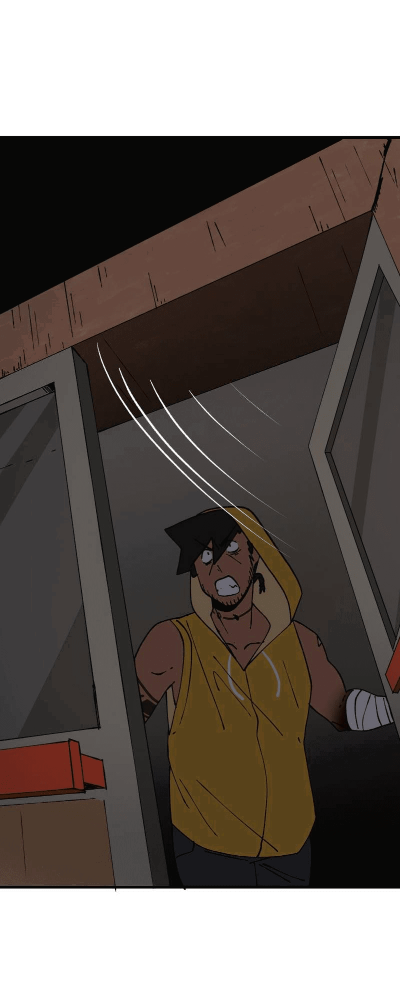 Манга Мы 101 - Глава 39 Страница 40