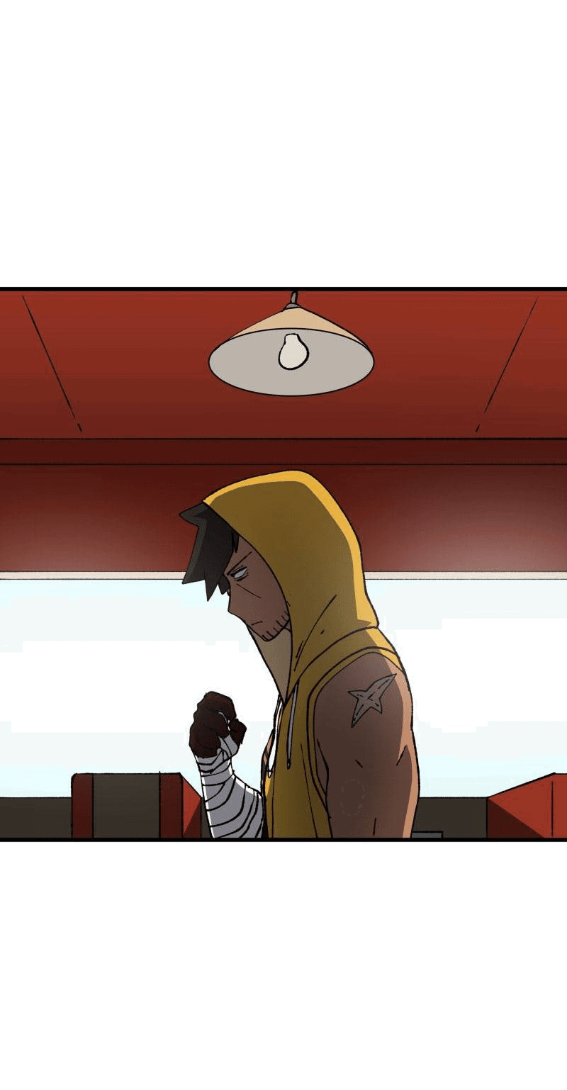 Манга Мы 101 - Глава 39 Страница 34