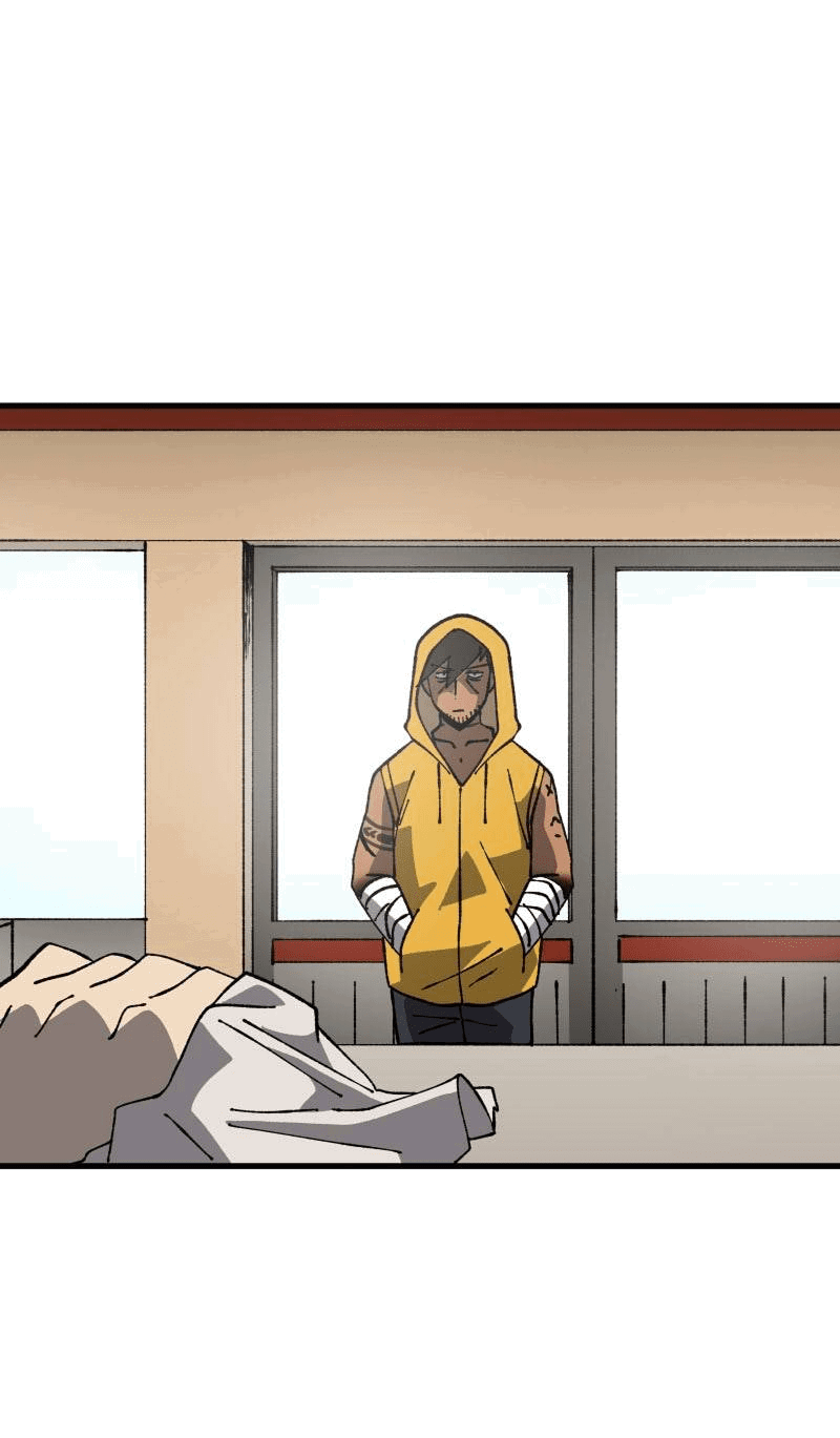 Манга Мы 101 - Глава 39 Страница 23