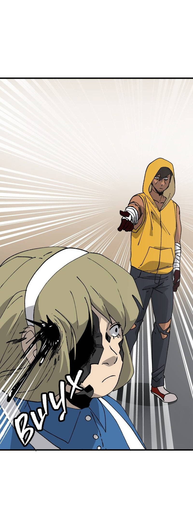 Манга Мы 101 - Глава 39 Страница 29