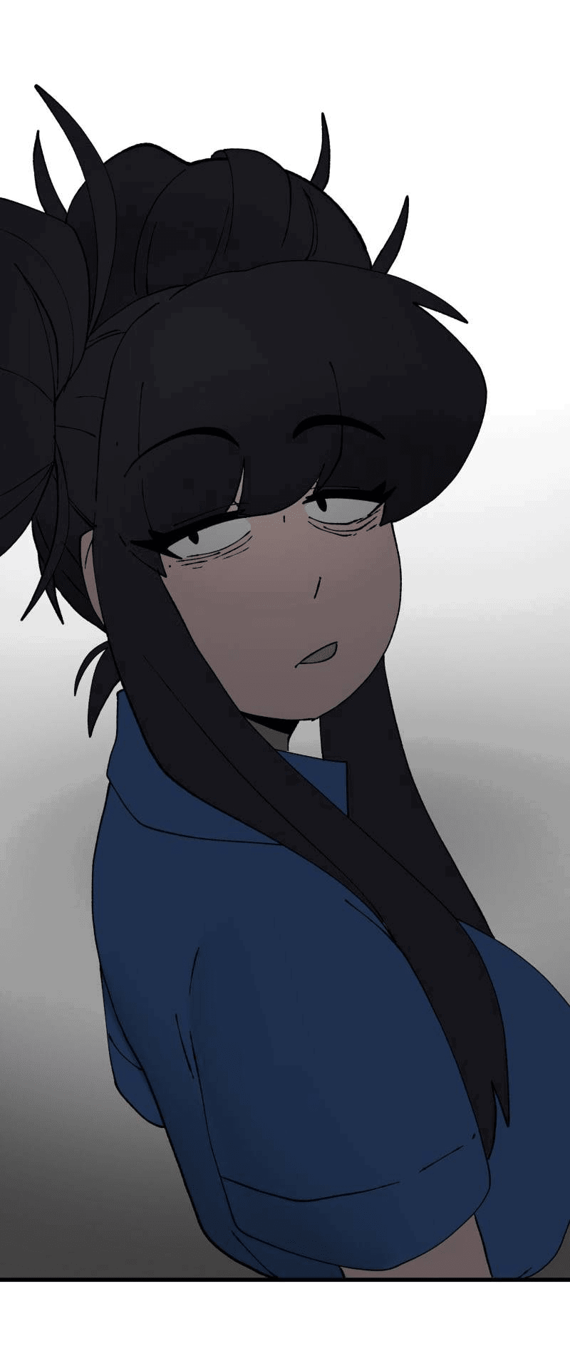 Манга Мы 101 - Глава 39 Страница 44