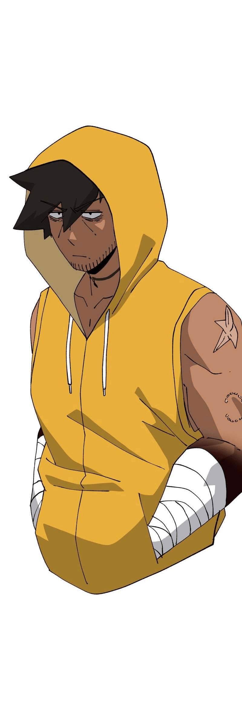 Манга Мы 101 - Глава 39 Страница 21