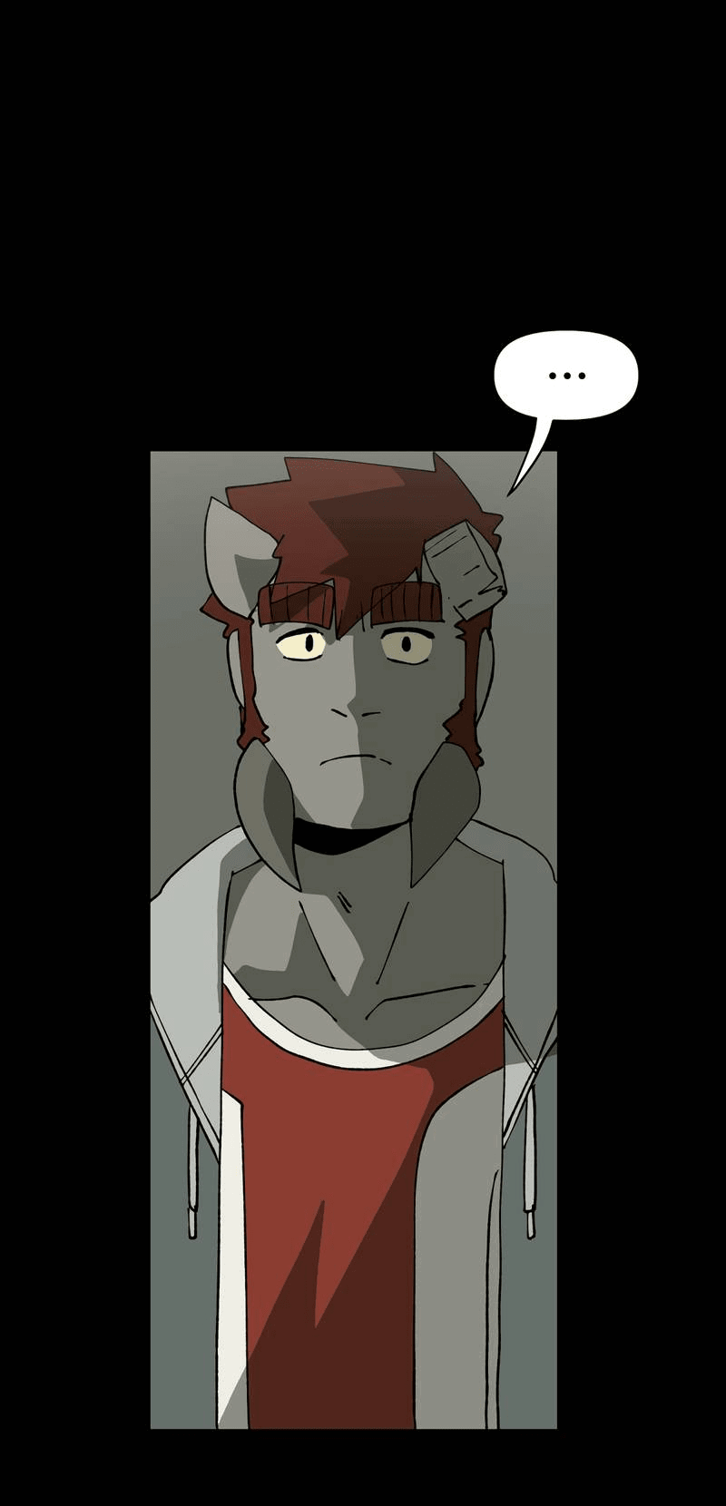 Манга Мы 101 - Глава 38 Страница 27