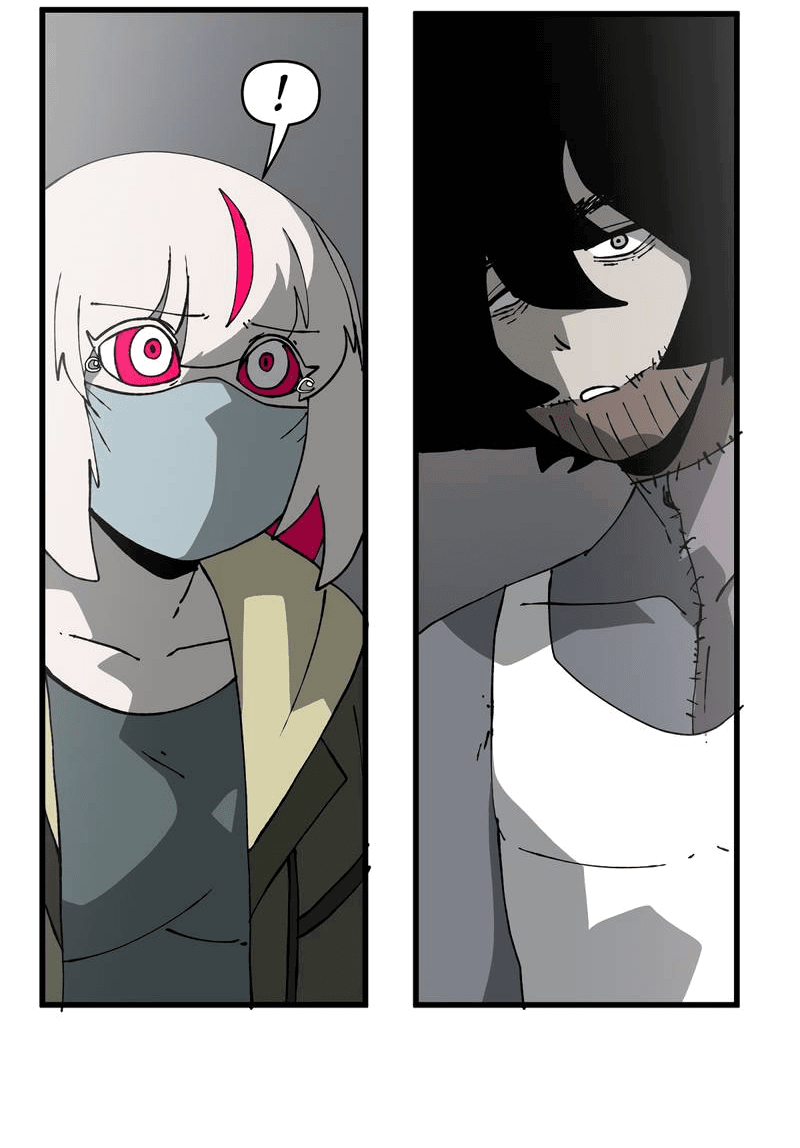 Манга Мы 101 - Глава 38 Страница 48