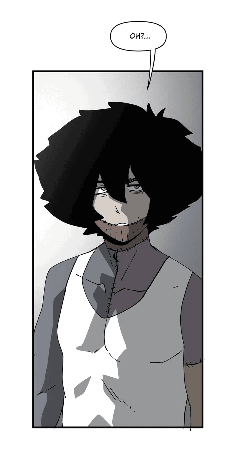 Манга Мы 101 - Глава 38 Страница 43