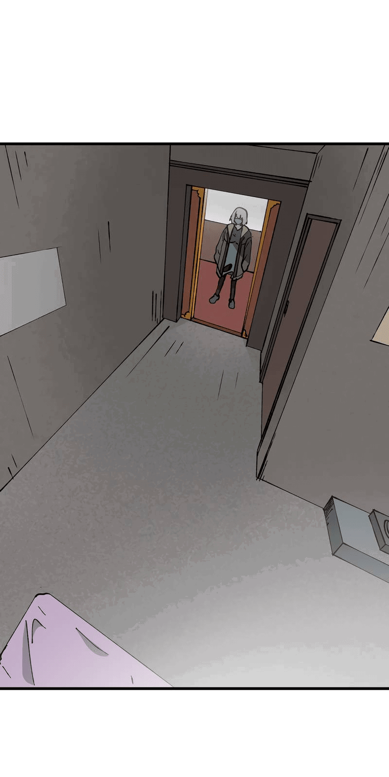 Манга Мы 101 - Глава 38 Страница 60