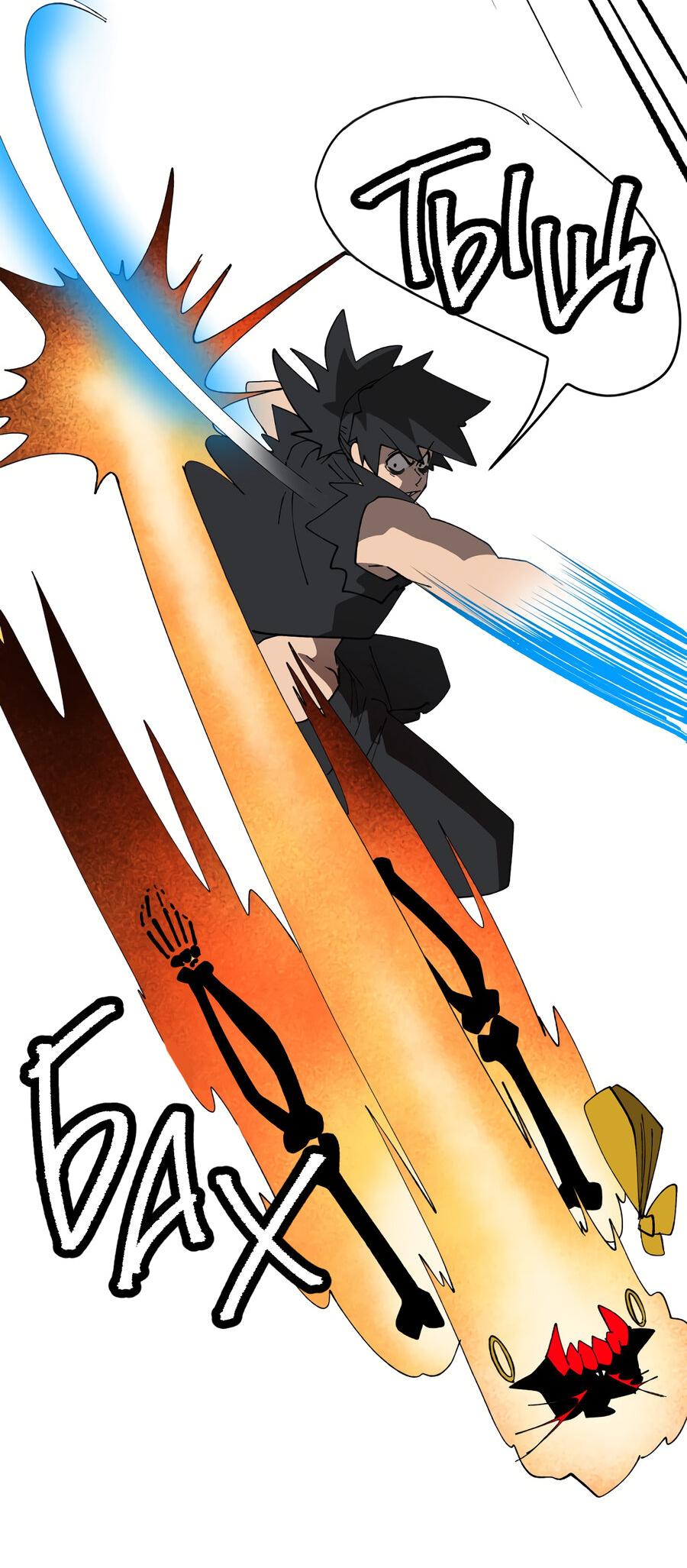 Манга Мы 101 - Глава 43 Страница 29