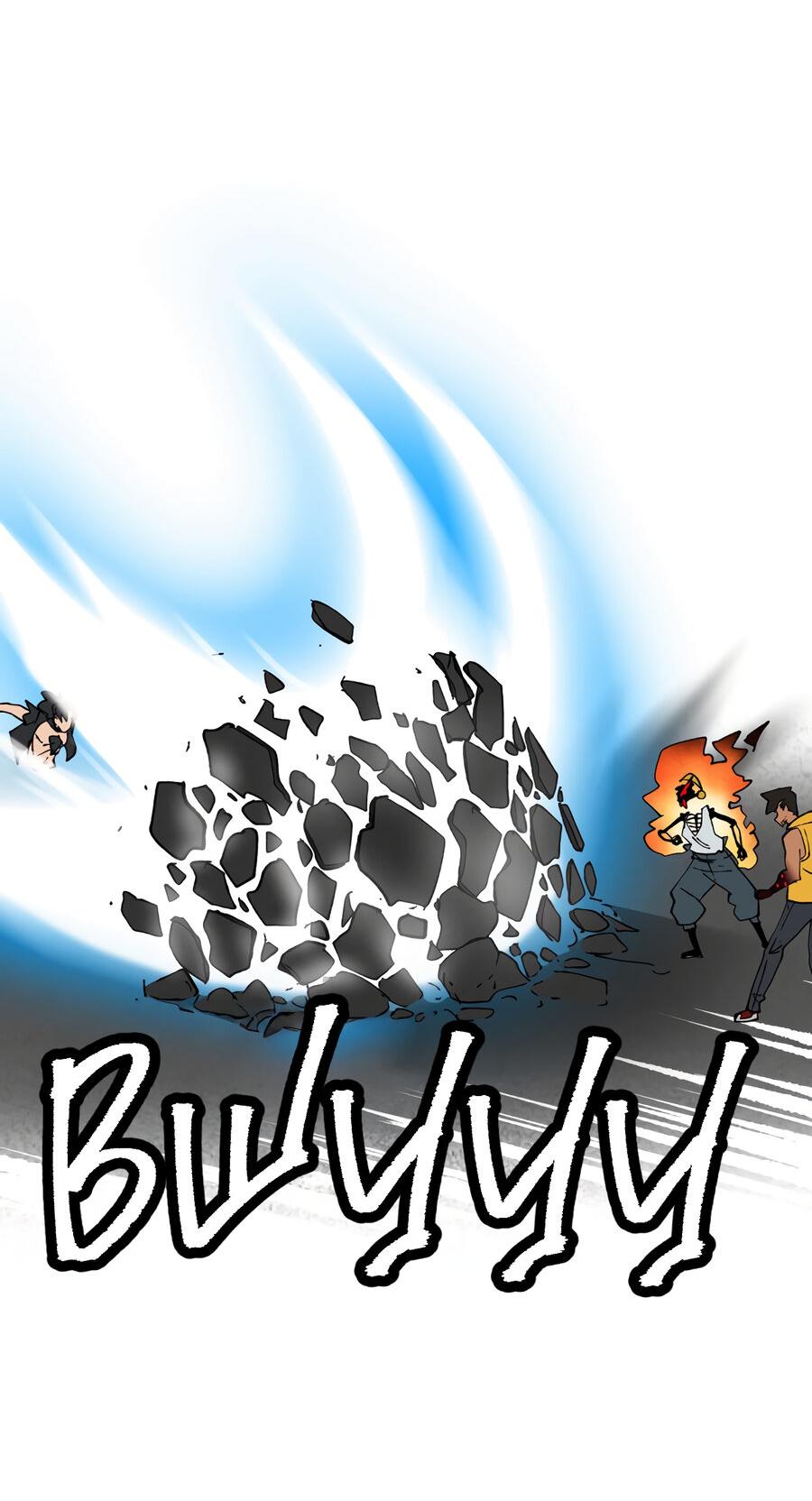 Манга Мы 101 - Глава 43 Страница 27