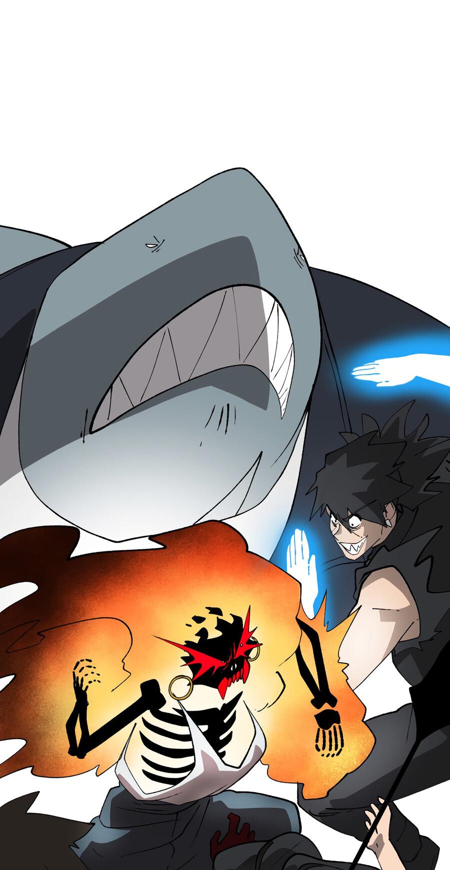 Манга Мы 101 - Глава 43 Страница 41