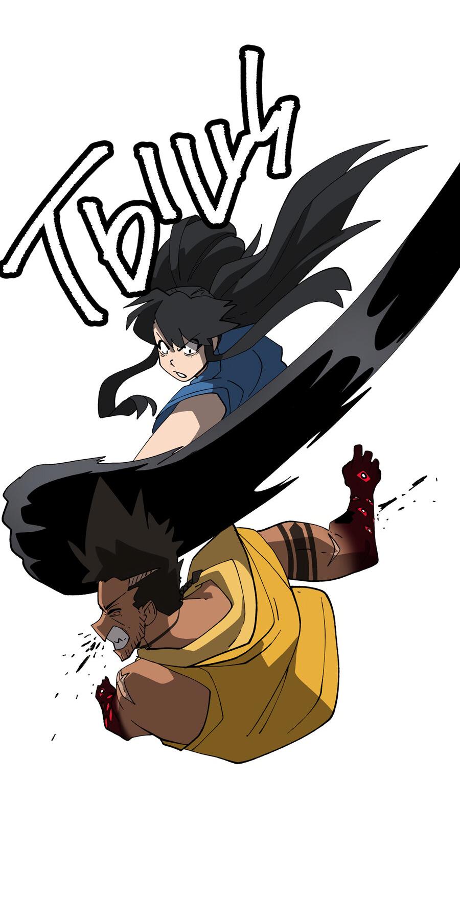 Манга Мы 101 - Глава 43 Страница 30