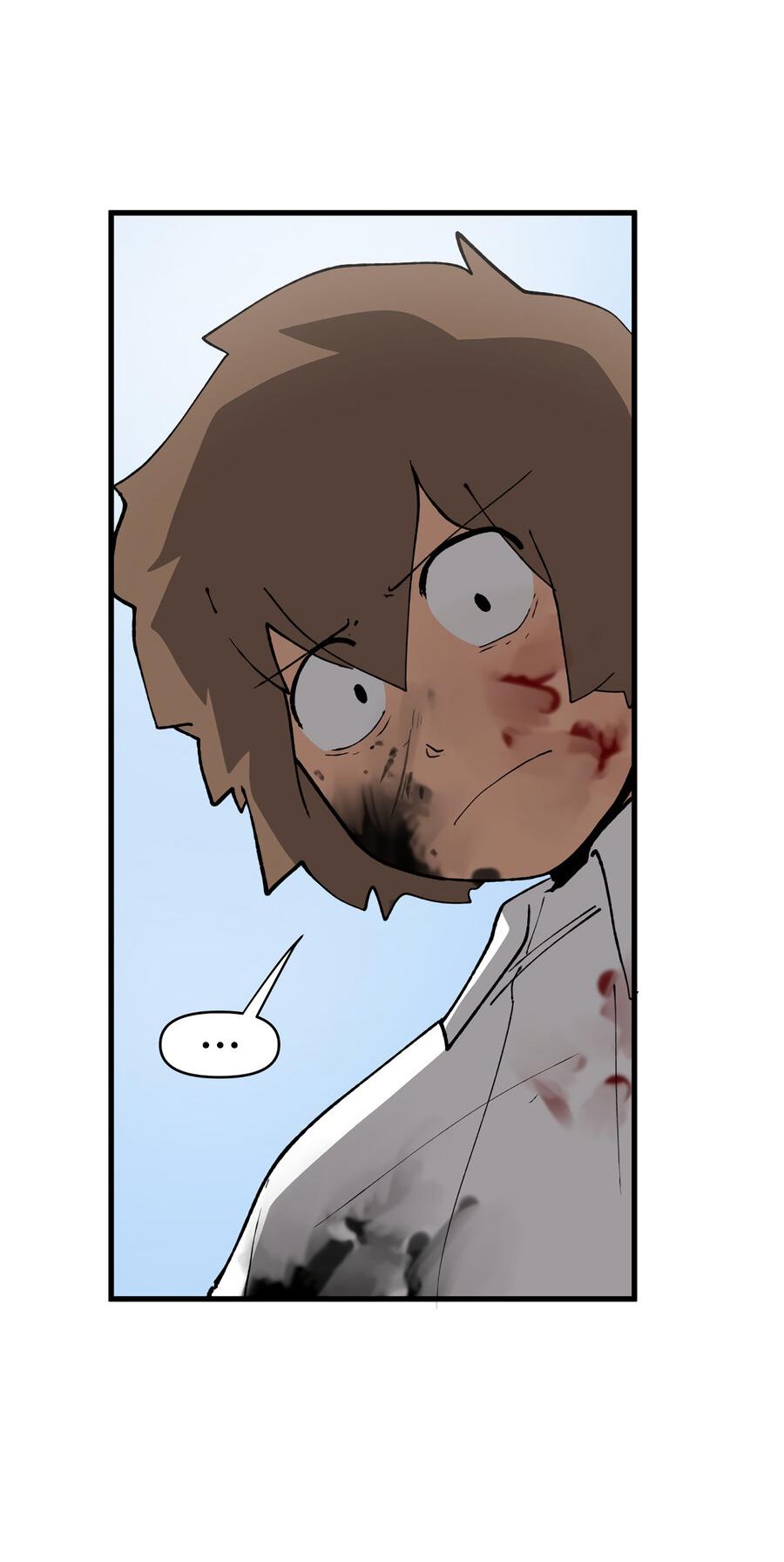 Манга Мы 101 - Глава 43 Страница 36