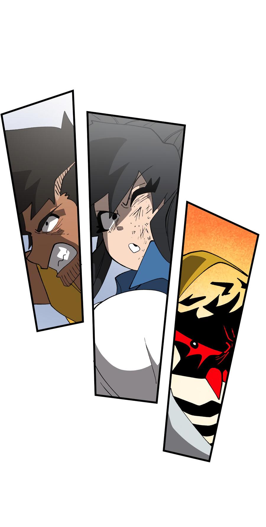 Манга Мы 101 - Глава 42 Страница 49