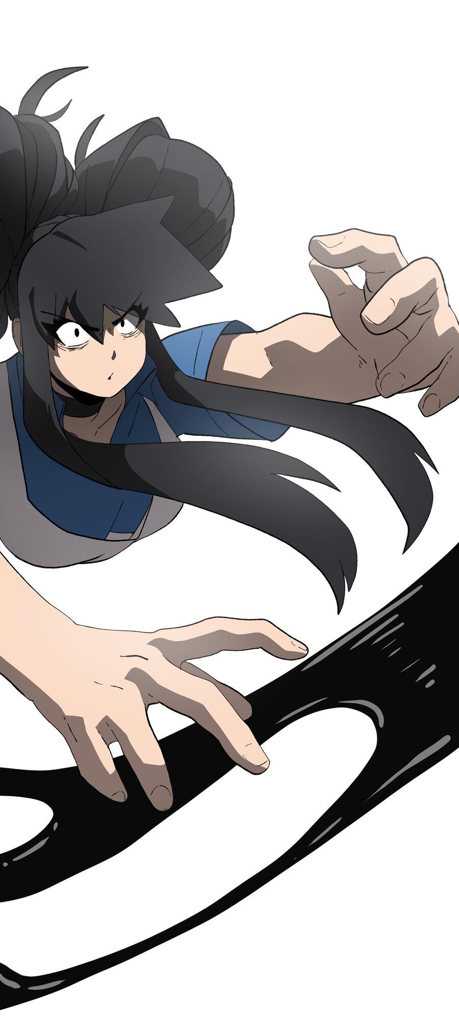 Манга Мы 101 - Глава 42 Страница 17