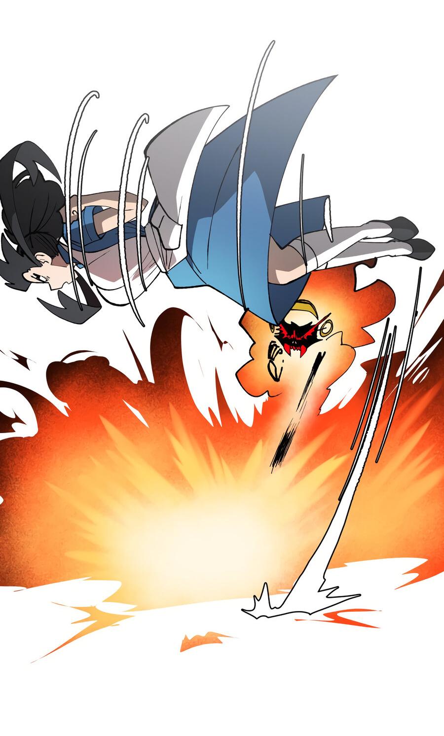 Манга Мы 101 - Глава 42 Страница 46