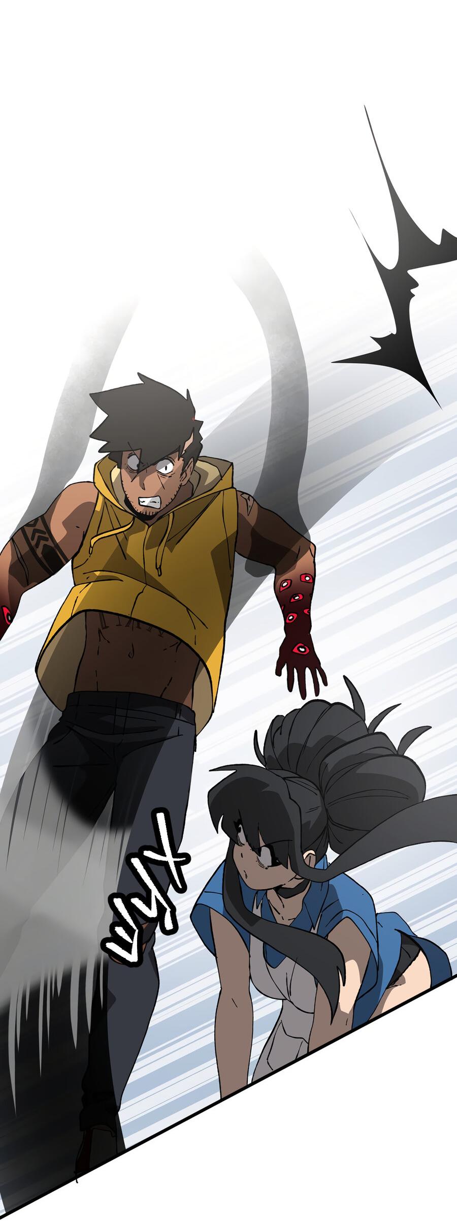 Манга Мы 101 - Глава 42 Страница 11