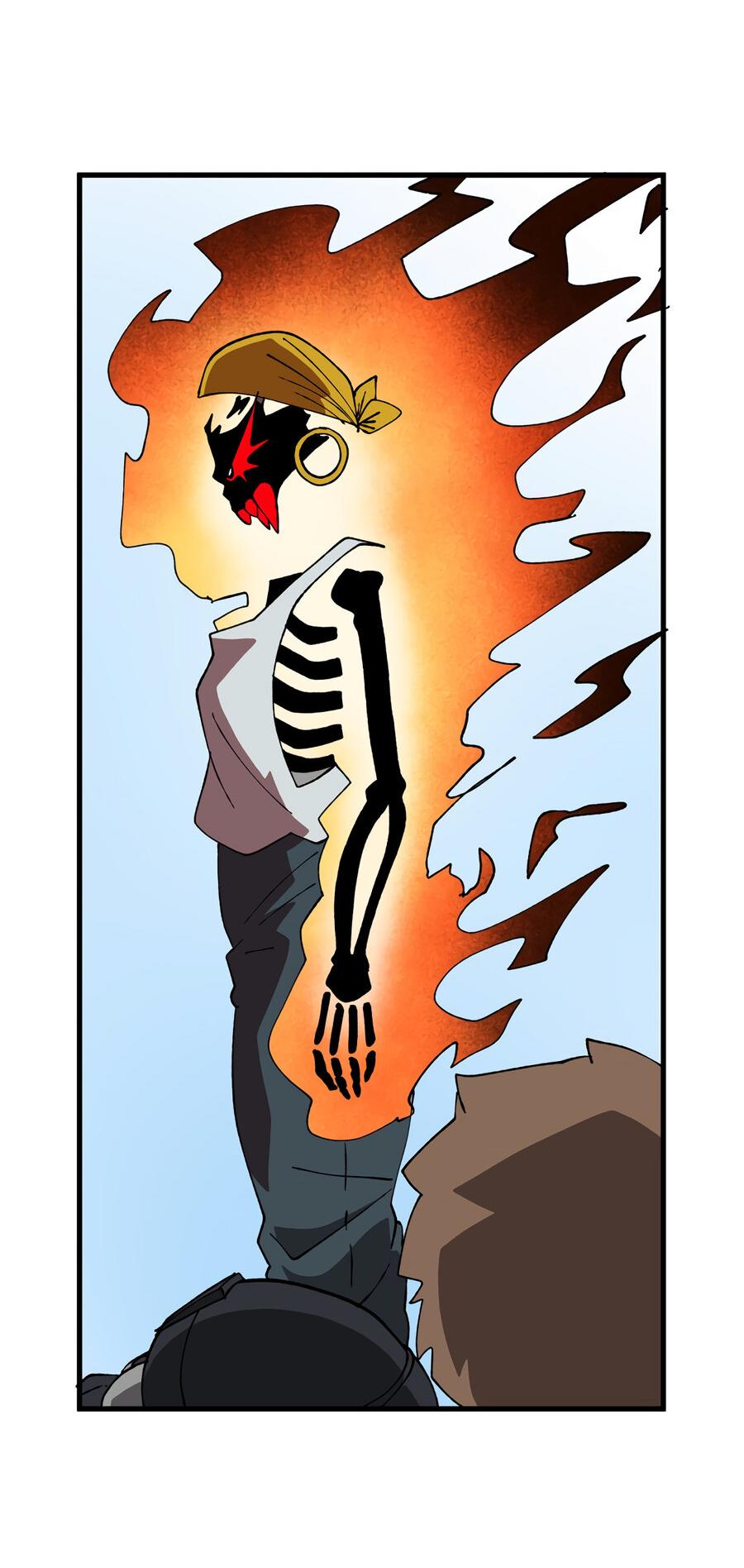 Манга Мы 101 - Глава 42 Страница 27