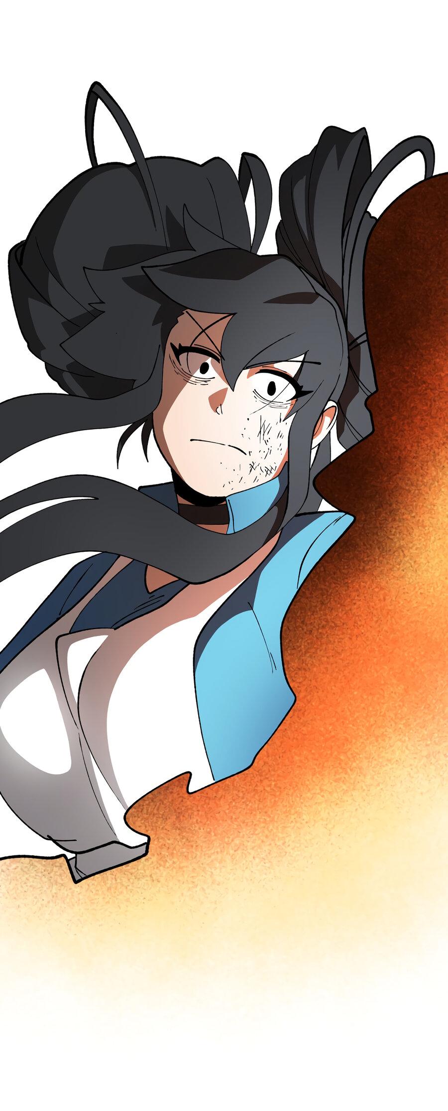 Манга Мы 101 - Глава 42 Страница 41