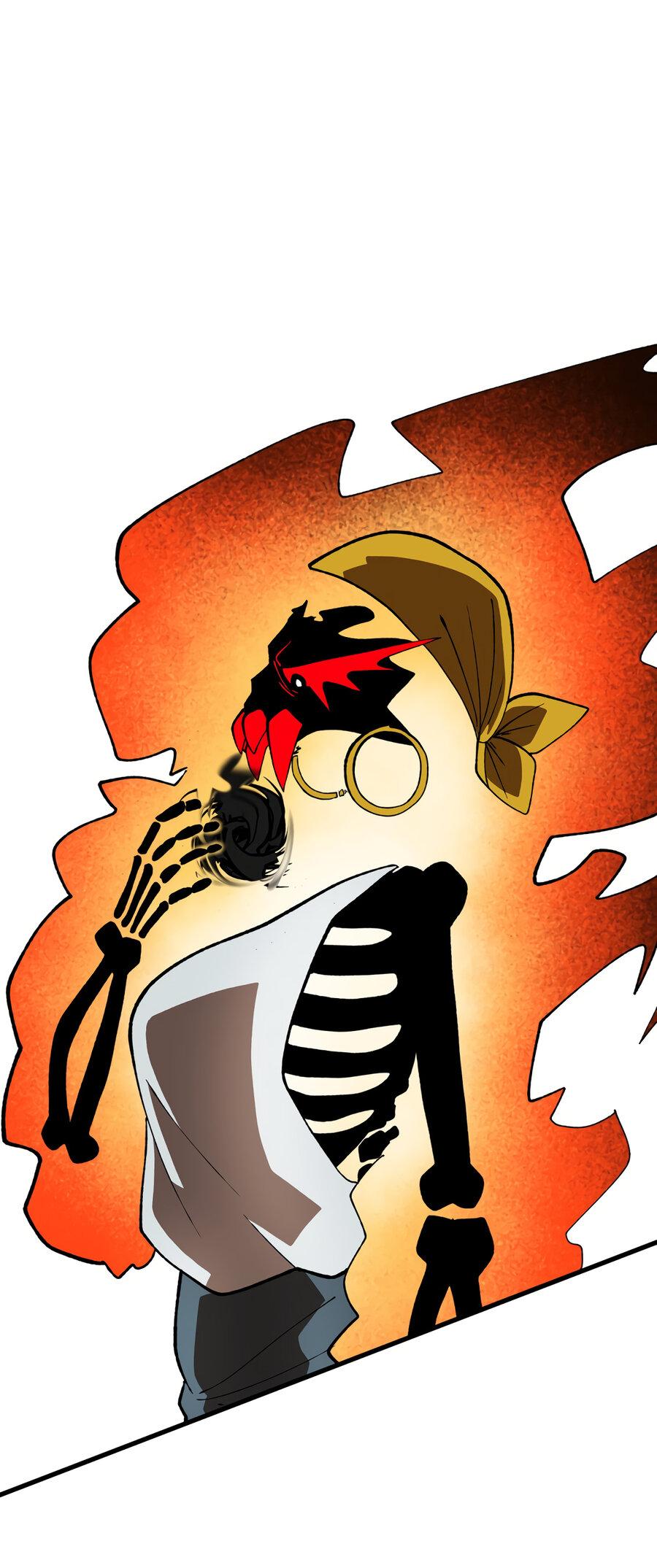 Манга Мы 101 - Глава 42 Страница 33