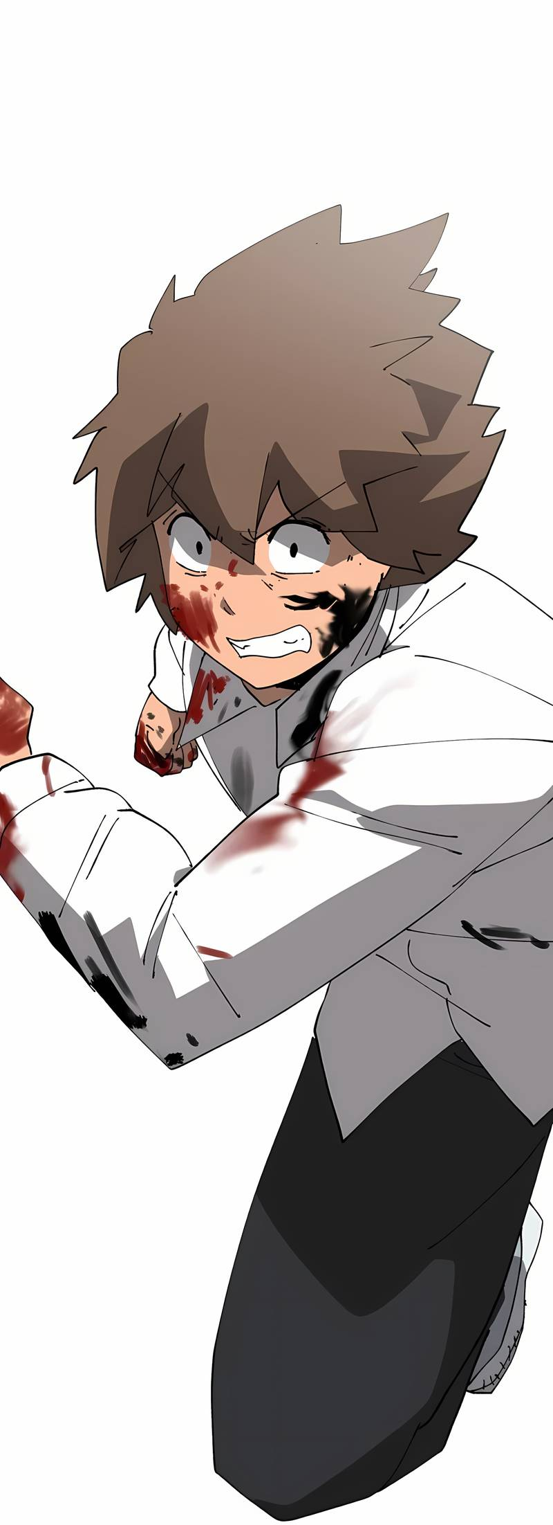 Манга Мы 101 - Глава 46 Страница 20