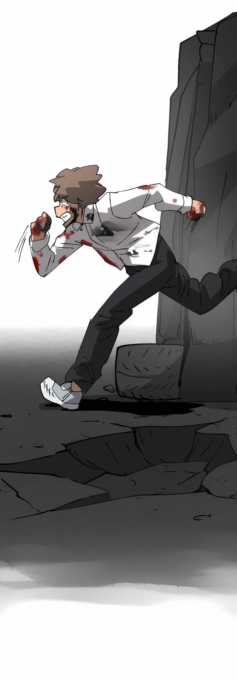 Манга Мы 101 - Глава 46 Страница 18