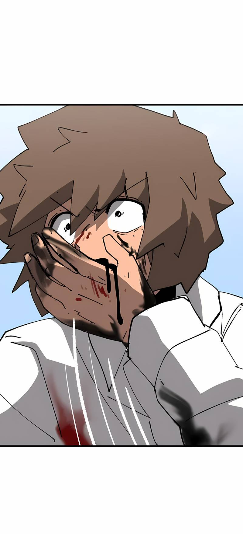 Манга Мы 101 - Глава 46 Страница 24