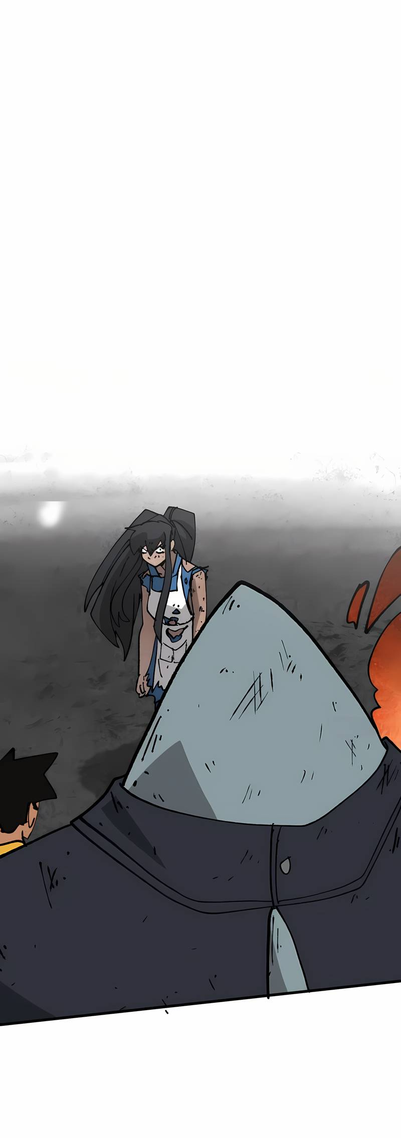 Манга Мы 101 - Глава 46 Страница 25