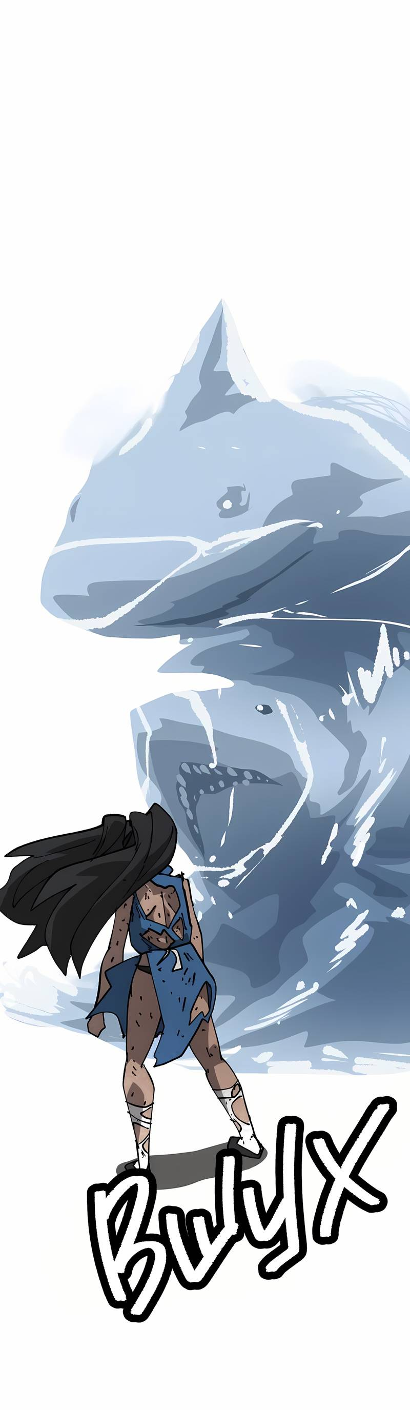 Манга Мы 101 - Глава 46 Страница 29