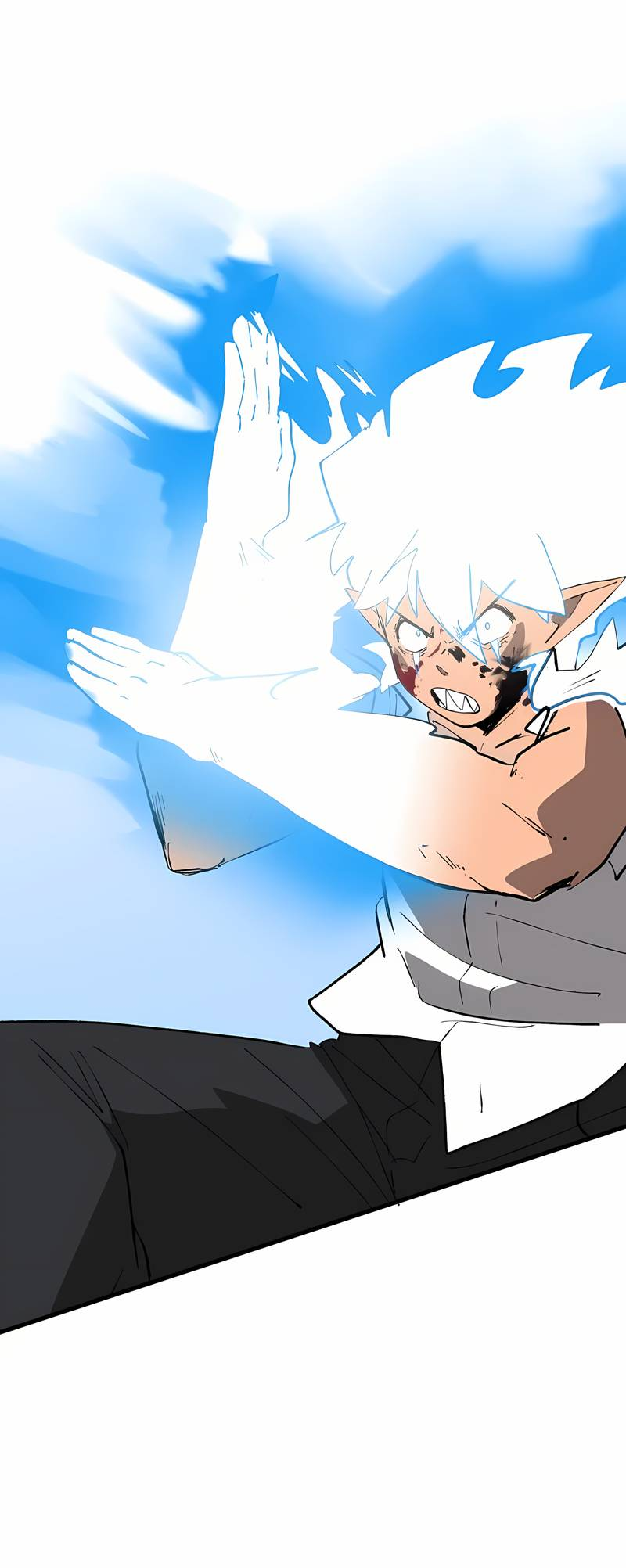 Манга Мы 101 - Глава 46 Страница 33