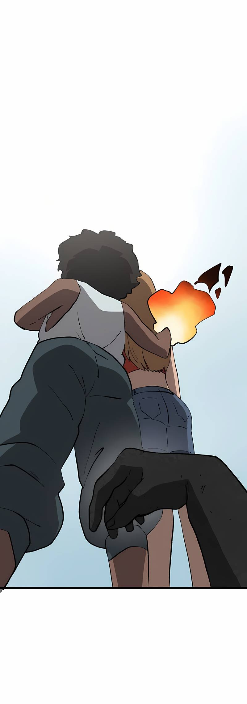 Манга Мы 101 - Глава 45 Страница 11