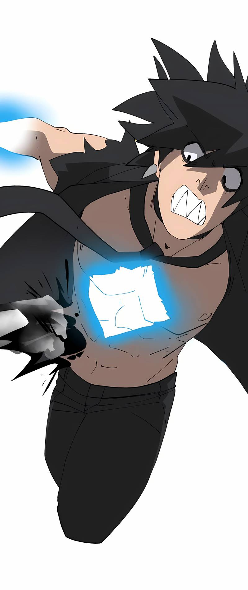 Манга Мы 101 - Глава 45 Страница 16