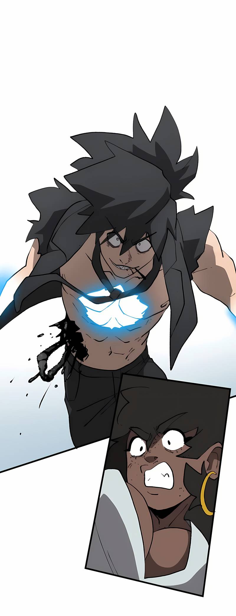 Манга Мы 101 - Глава 45 Страница 20