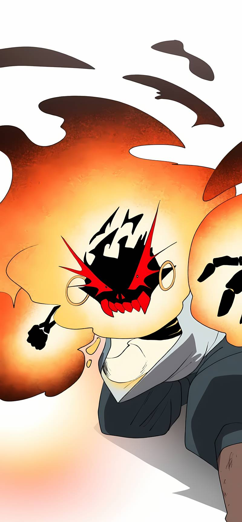 Манга Мы 101 - Глава 45 Страница 34