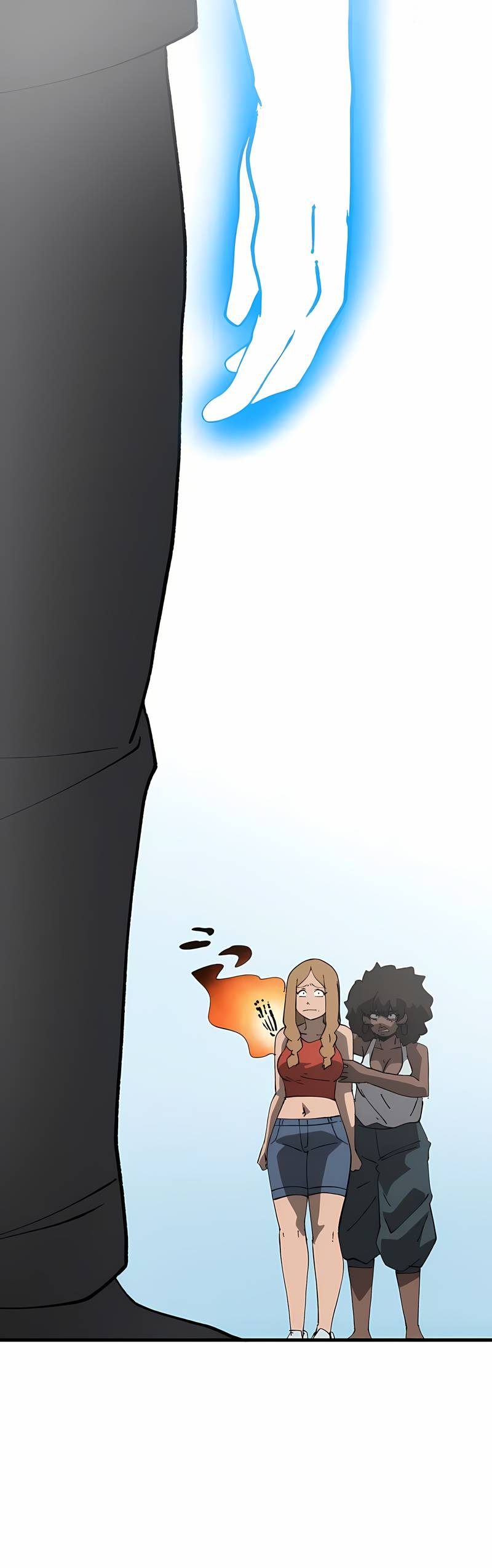 Манга Мы 101 - Глава 45 Страница 1