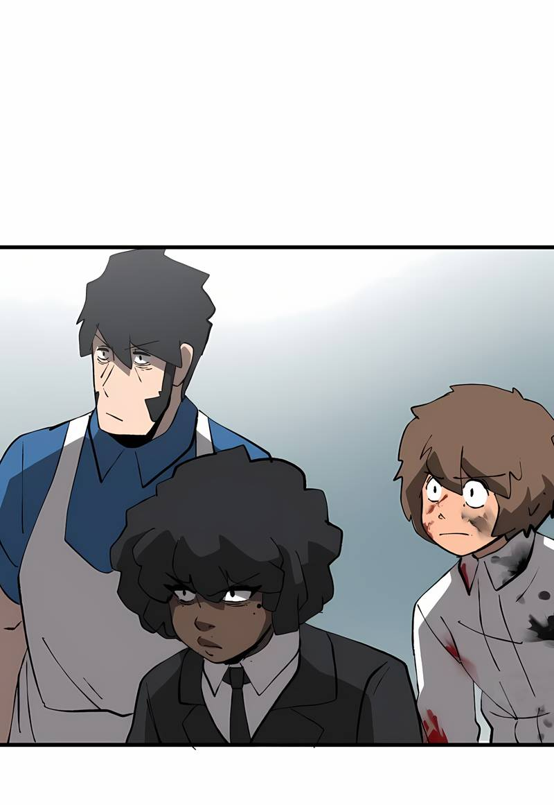 Манга Мы 101 - Глава 45 Страница 9