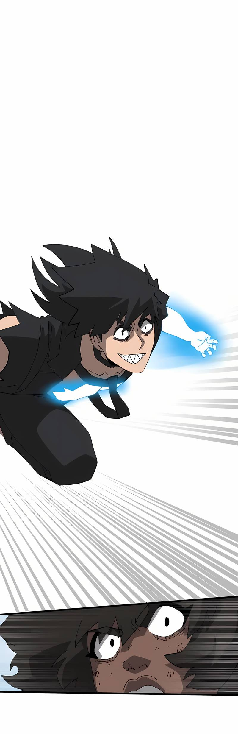 Манга Мы 101 - Глава 45 Страница 15