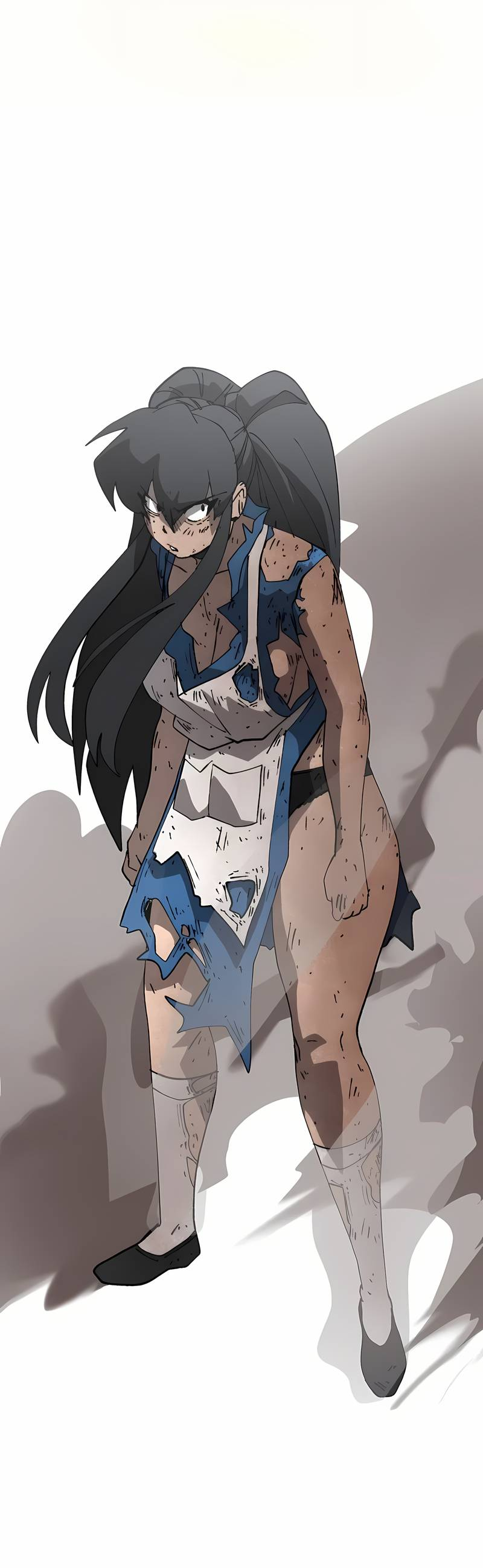 Манга Мы 101 - Глава 45 Страница 44